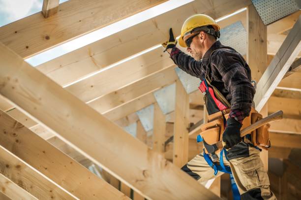 Best Flat Roof Repair Services  in Brookville, NY
