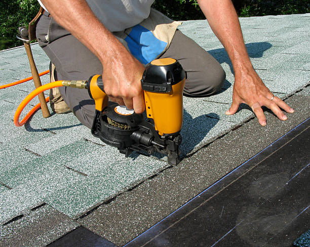 Roof Gutter Cleaning in Brookville, NY