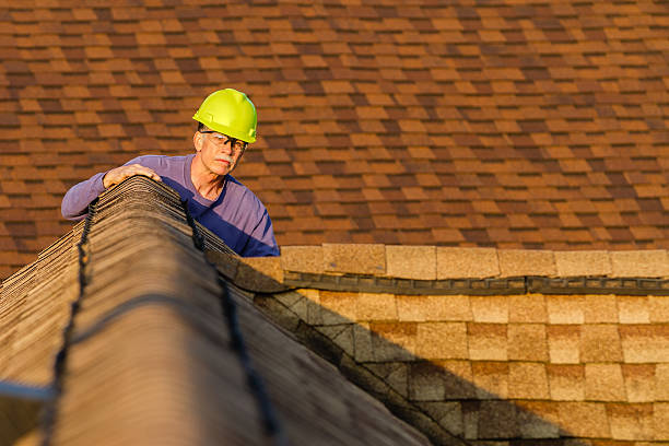 Quick and Trustworthy Emergency Roof Repair Services in Brookville, NY